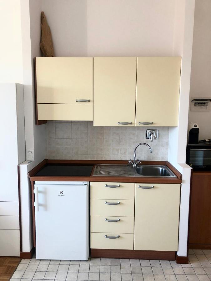 ^^^Suite Cedro^^^ Monolocale-Studio Flat Con Parcheggio Sanremo! Εξωτερικό φωτογραφία
