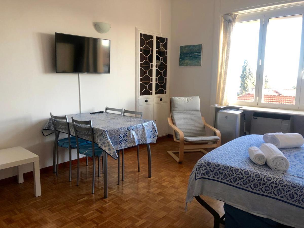 ^^^Suite Cedro^^^ Monolocale-Studio Flat Con Parcheggio Sanremo! Εξωτερικό φωτογραφία