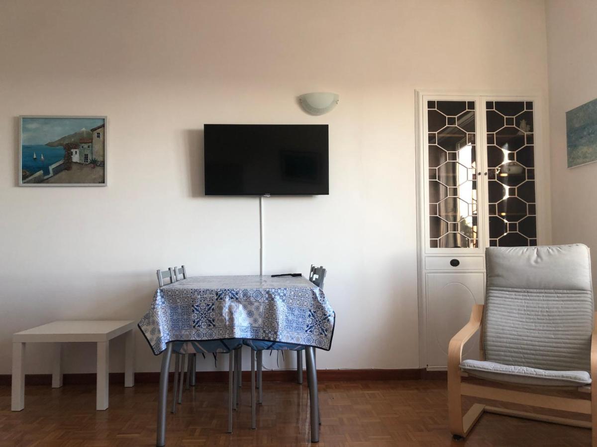 ^^^Suite Cedro^^^ Monolocale-Studio Flat Con Parcheggio Sanremo! Εξωτερικό φωτογραφία